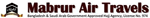 Mabrur Air Travels