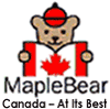 Maple Bear