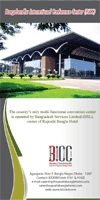 Bangabandhu International Conference Center (BICC)