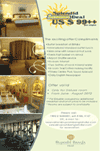 Ruposhi Bangla Hotel
